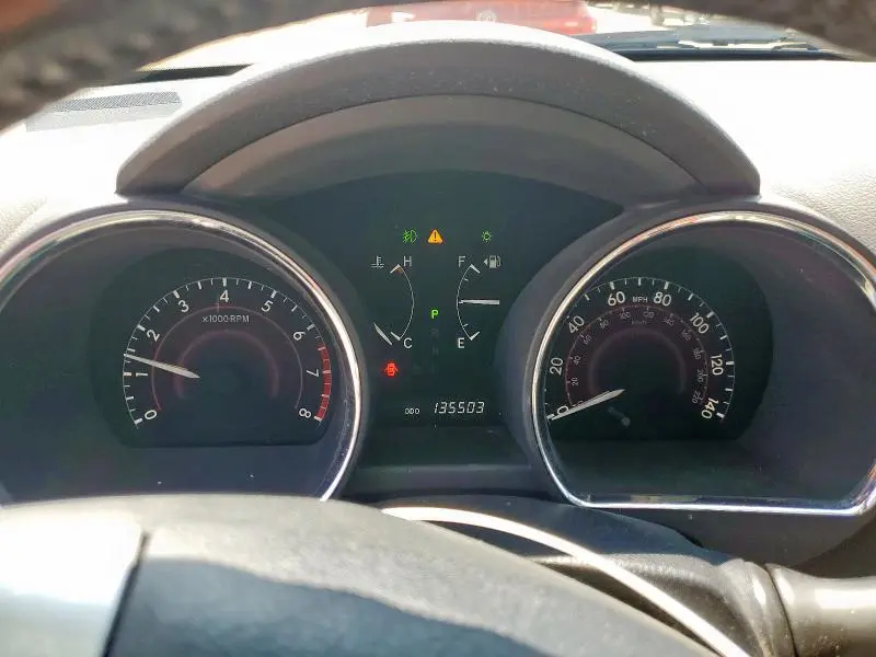 2011 TOYOTA HIGHLANDER LIMITED  
