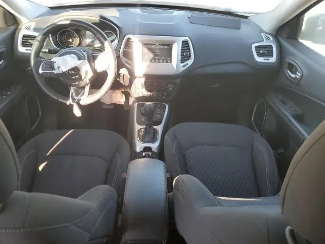 2019 JEEP COMPASS SPORT  