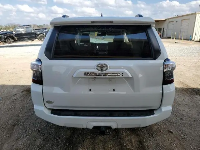 2020 TOYOTA 4RUNNER SR5/SR5 PREMIUM