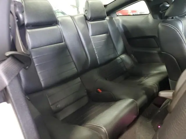 2011 FORD MUSTANG GT  