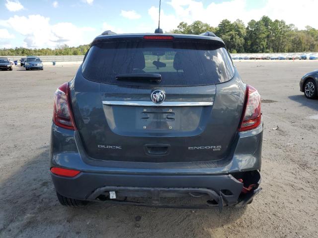 2018 BUICK ENCORE PREFERRED II