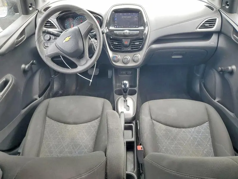 2021 CHEVROLET SPARK LS  