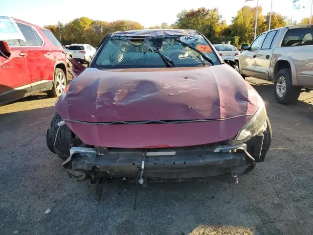 2023 NISSAN ALTIMA SR  