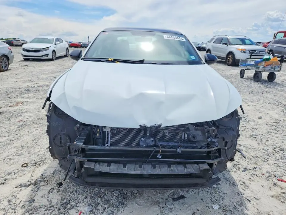 2020 VOLKSWAGEN JETTA S  