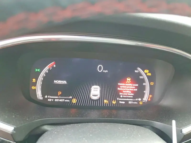 2022 ACURA MDX A-SPEC  