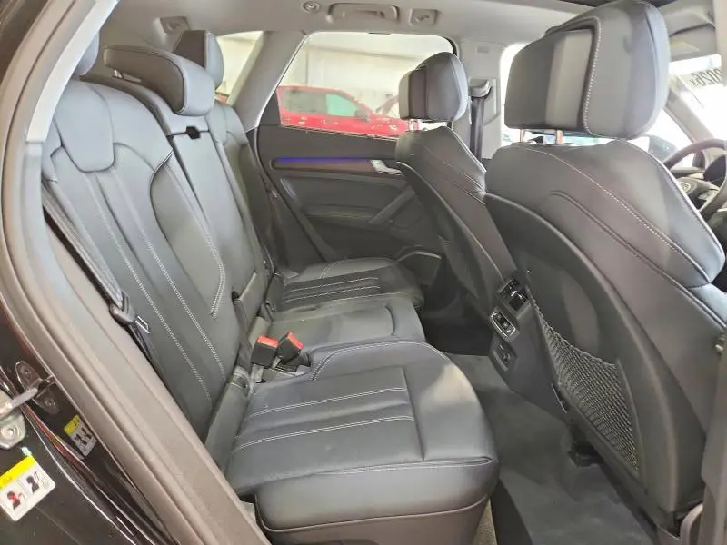 2024 AUDI Q5 PRESTIGE 45  