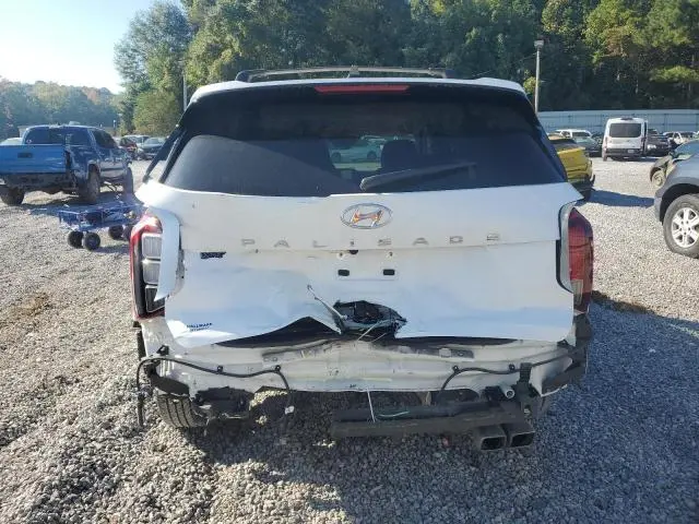 2024 HYUNDAI PALISADE XRT  
