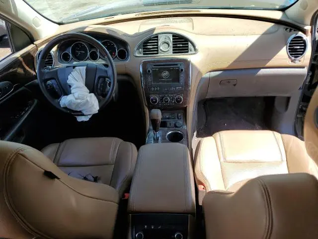 2015 BUICK ENCLAVE
