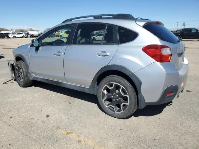 2013 SUBARU XV CROSSTREK 2.0 PREMIUM  