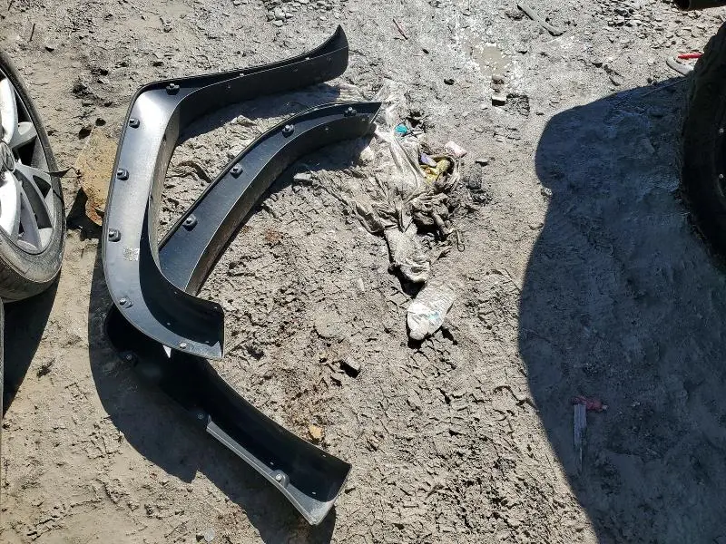 2015 TOYOTA TUNDRA CREWMAX 1794  