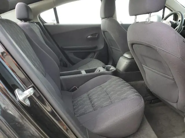 2013 CHEVROLET VOLT   