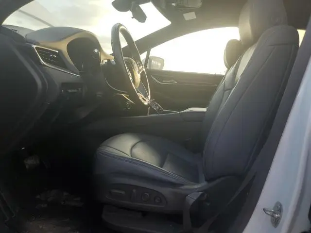 2022 BUICK ENCLAVE PREMIUM  