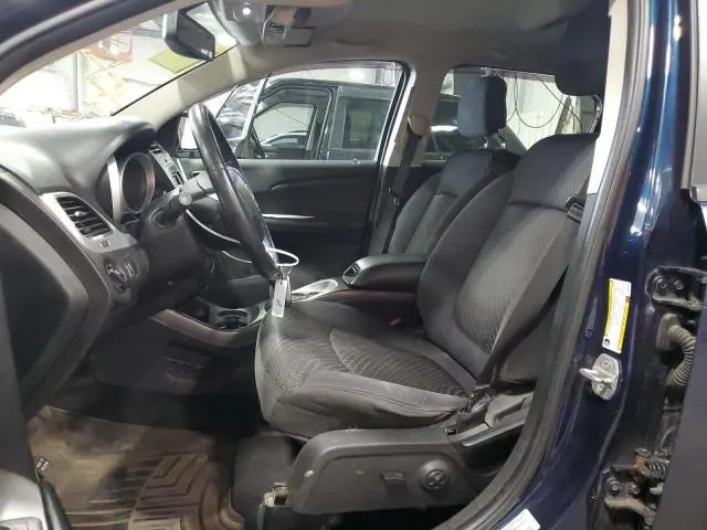 2013 DODGE JOURNEY SXT  