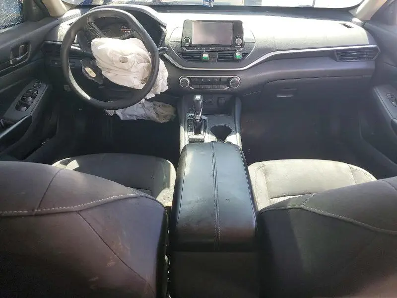 2023 NISSAN ALTIMA S  