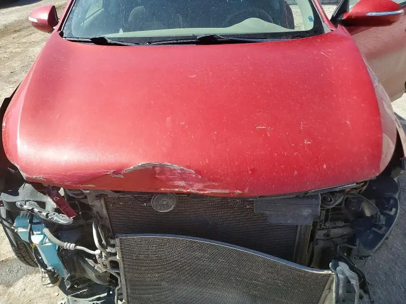 2013 KIA SPORTAGE LX  