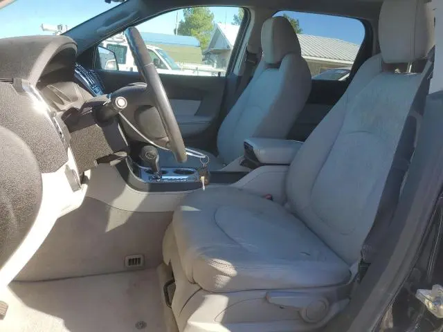 2011 GMC ACADIA SLE  