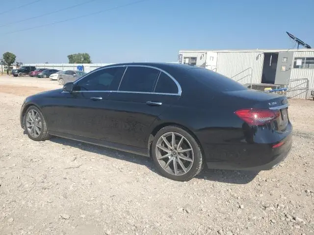 2022 MERCEDES-BENZ E 350  