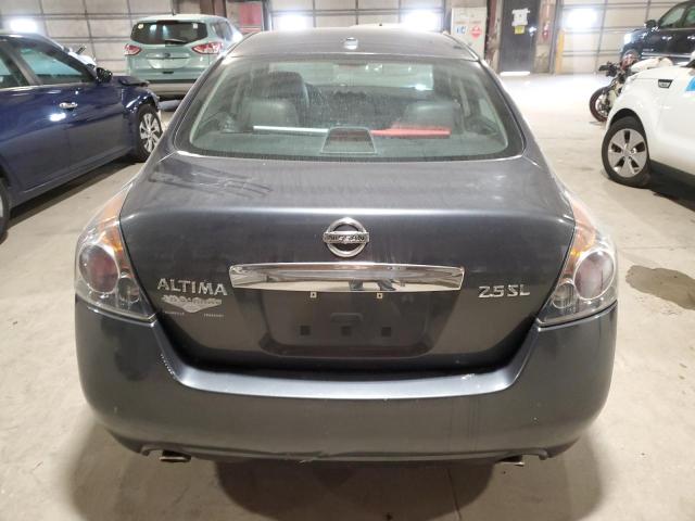 2011 NISSAN ALTIMA BASE