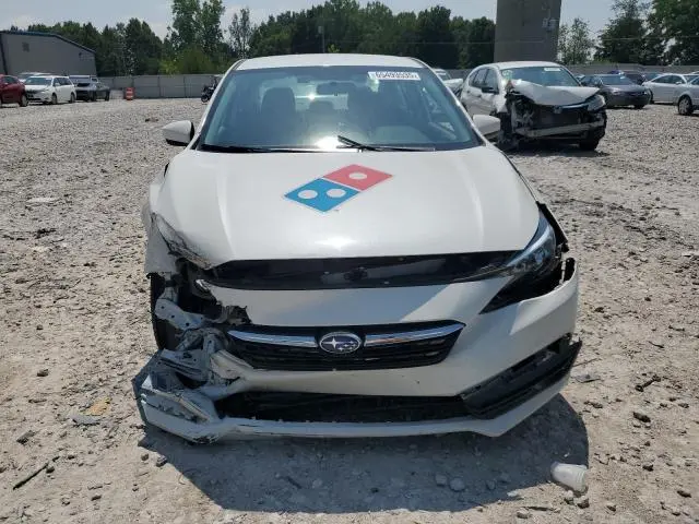 2023 SUBARU IMPREZA PREMIUM  