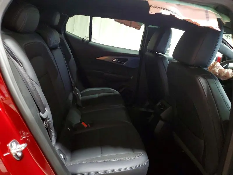 2024 CHEVROLET EQUINOX 2LT  
