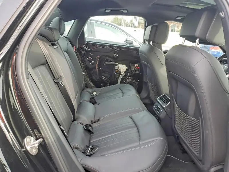 2019 AUDI A6 PREMIUM  