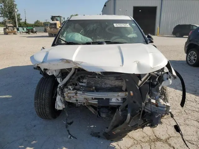 2018 FORD EXPLORER POLICE INTERCEPTOR  