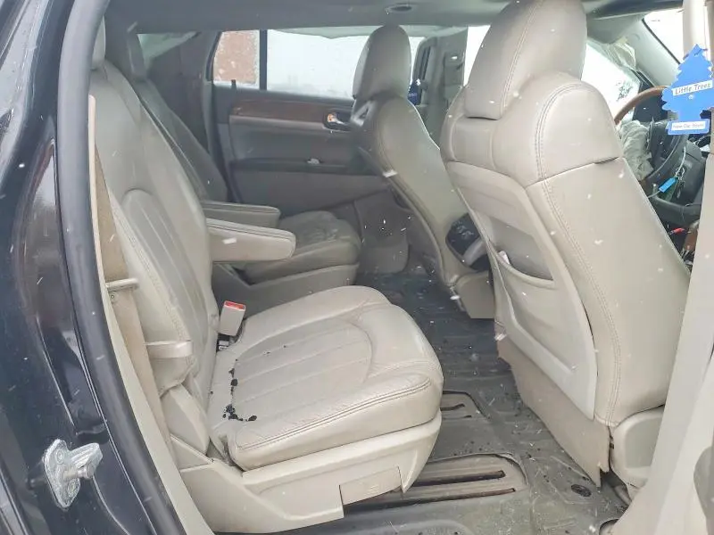 2012 BUICK ENCLAVE   