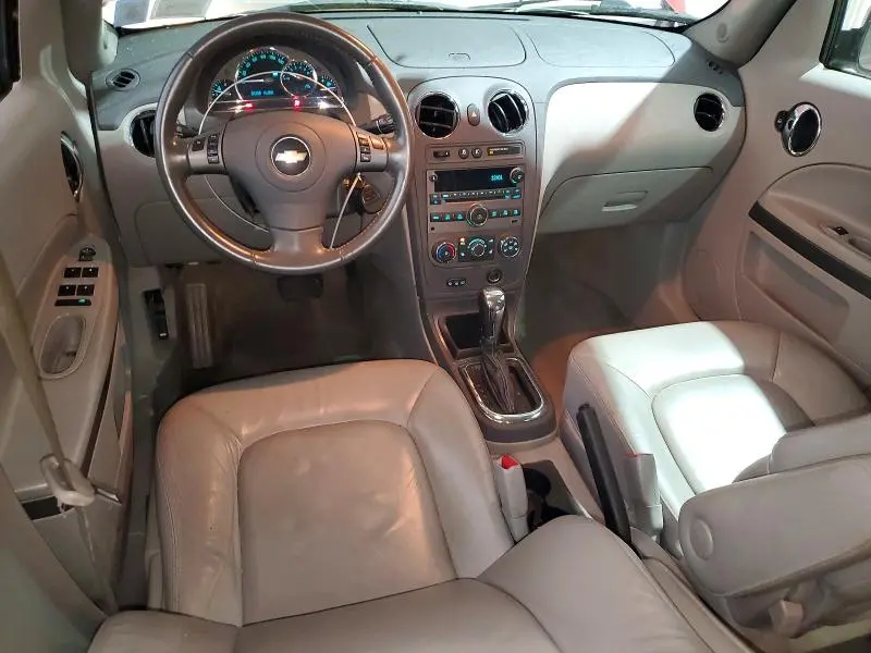 2010 CHEVROLET HHR LT  