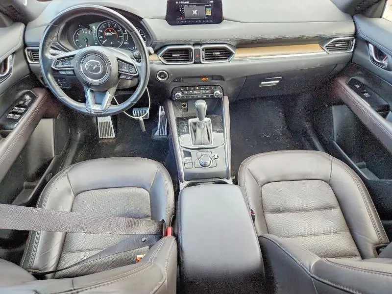 2019 MAZDA CX-5 SIGNATURE  