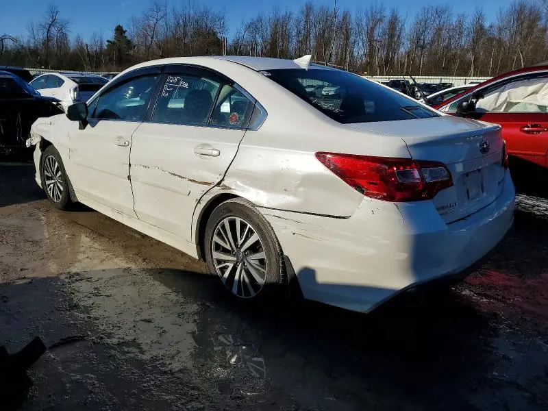 2019 SUBARU LEGACY 2.5I PREMIUM  
