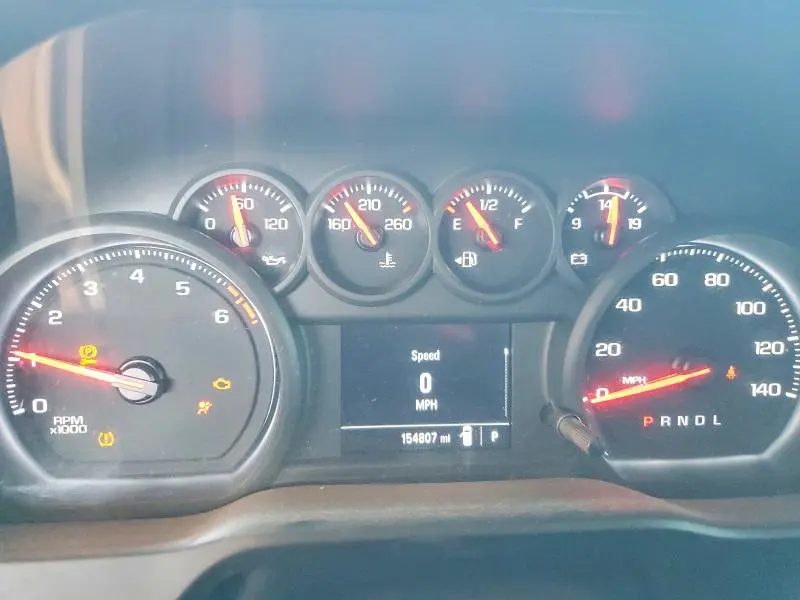 2022 CHEVROLET SILVERADO C2500 CUSTOM  
