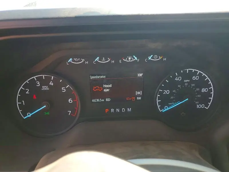 2025 FORD F250 SUPER DUTY  