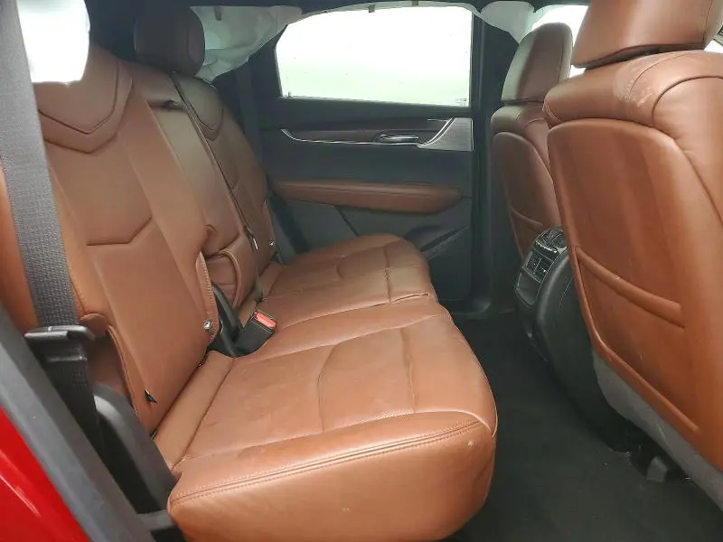 2020 CADILLAC XT5 SPORT  