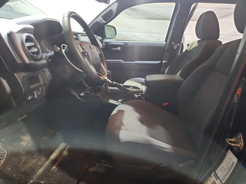 2019 TOYOTA TACOMA TRD OFF-ROAD  