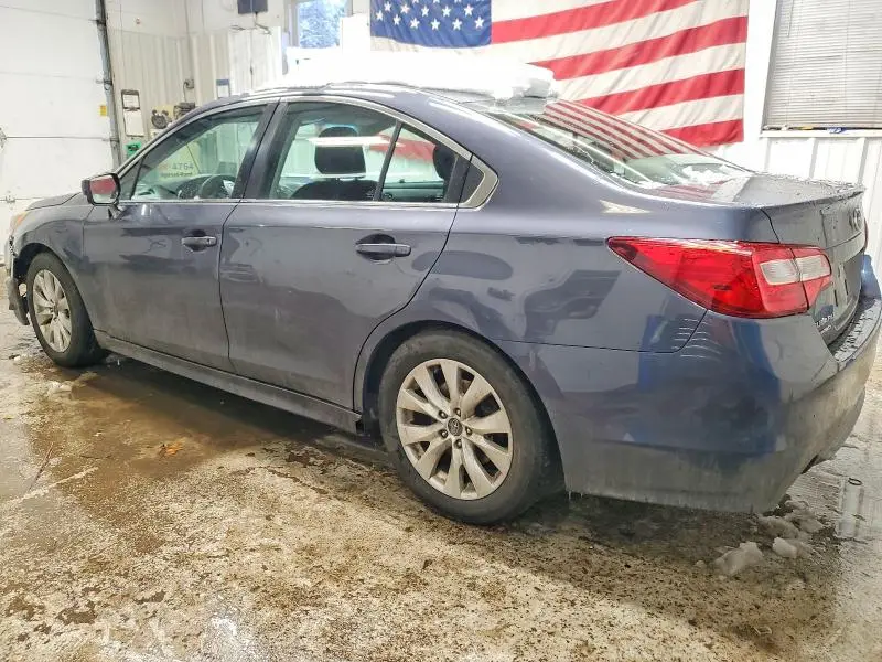 2015 SUBARU LEGACY 2.5I PREMIUM  