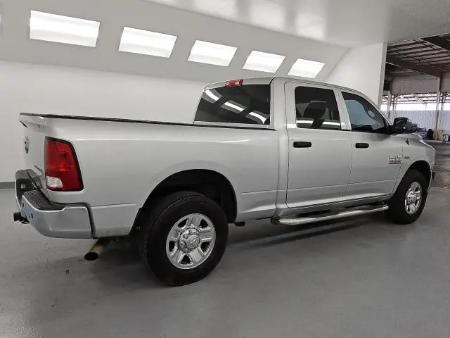 2015 RAM 2500 ST  