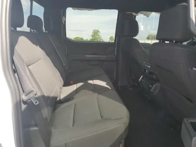2024 FORD F150 XLT  