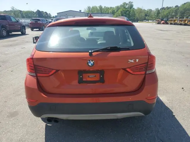 2013 BMW X1 SDRIVE28I
