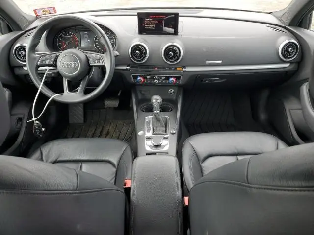 2019 AUDI A3 PREMIUM
