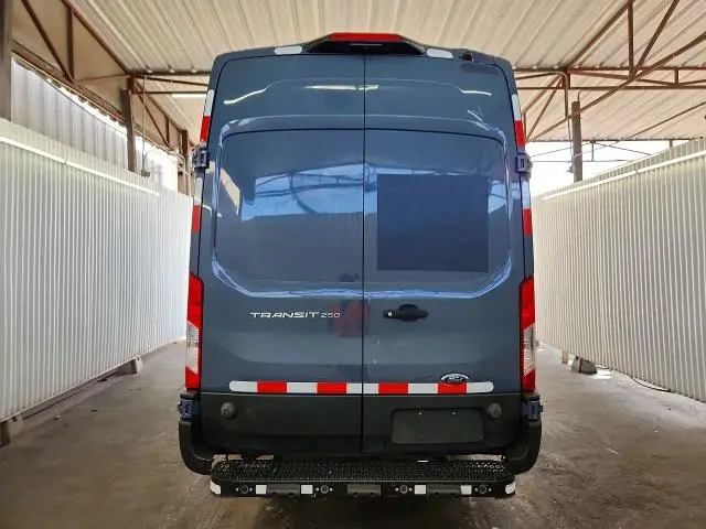 2020 FORD TRANSIT T-250  