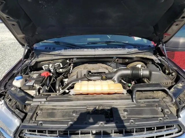 2018 FORD F150 SUPER CAB  