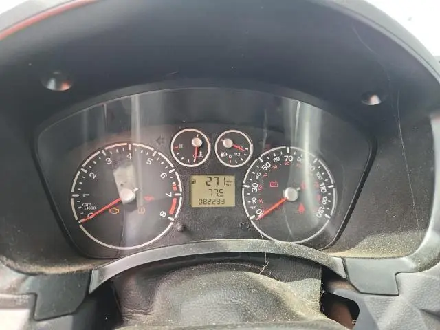 2012 FORD TRANSIT CONNECT XLT  