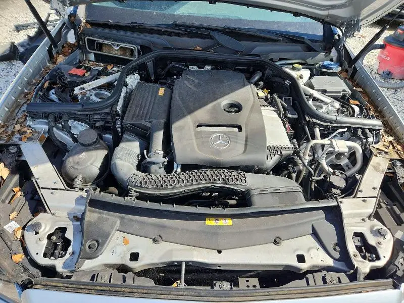 2017 MERCEDES-BENZ E 300 4MATIC  