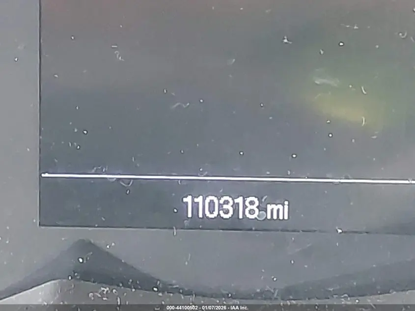 2020 CHEVROLET TRAX FWD LS