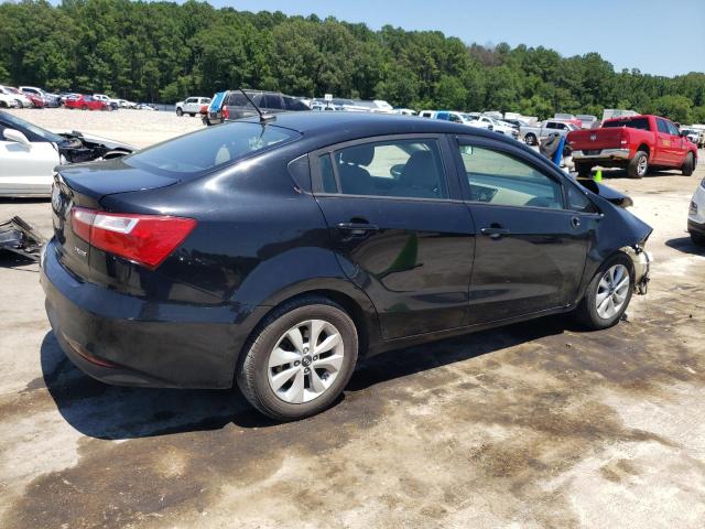 2016 KIA RIO EX