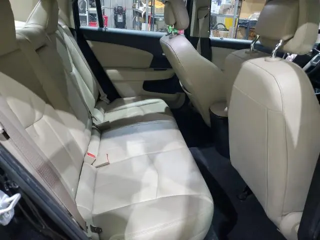 2012 CHRYSLER 200 LIMITED  