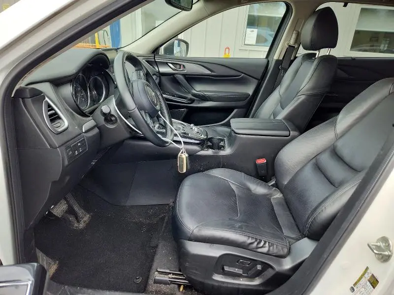 2018 MAZDA CX-9 TOURING  