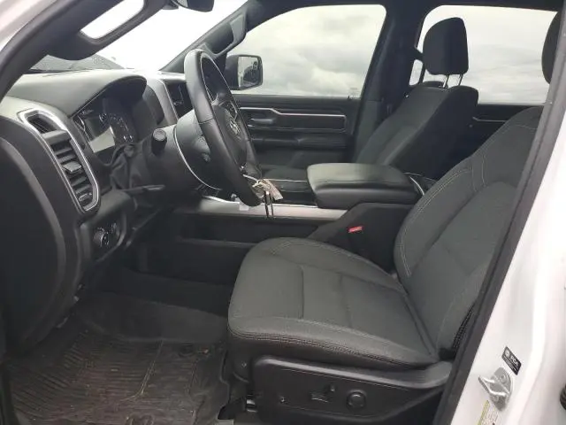 2024 RAM 1500 BIG HORN/LONE STAR  