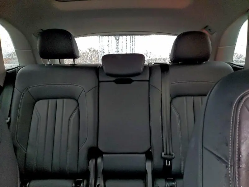 2023 AUDI Q5 PREMIUM PLUS 45  