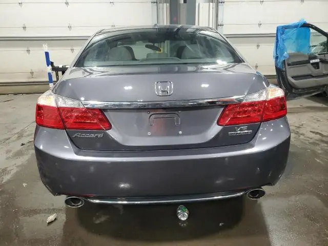 2013 HONDA ACCORD TOURING  